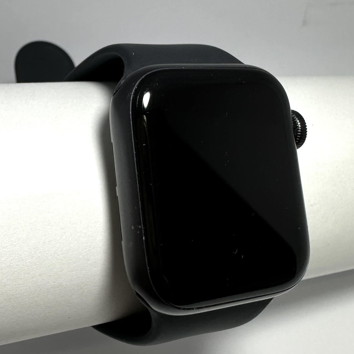 Apple Watch SE第1世代 GPSモデル 40mm スペースグレイ｜Yahoo!フリマ 