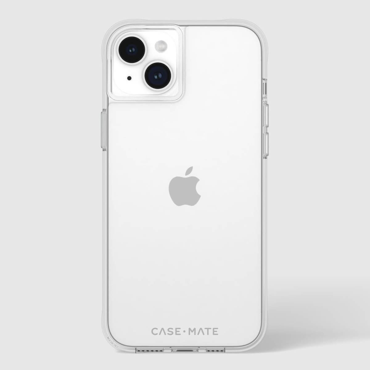 【Case-Mate】iPhone15 Plus ケース 〔抗菌 耐衝撃〕 シンプル 無地 クリア 透明 Tough Clear CM051524_画像8