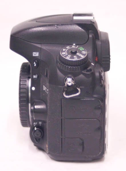 BL0152□ニコン D600 ボディ フルサイズ□ BL0152□ニコン D600 ボディ フルサイズ□
