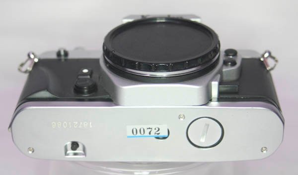 BL0072□ケンコー1眼 マニュアル KF-2N□ マニュアルフォーカス BL0072□ケンコー1眼 マニュアル KF-2N□ マニュアルフォーカス