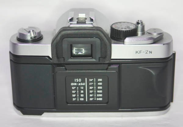BL0072□ケンコー1眼 マニュアル KF-2N□ マニュアルフォーカス BL0072□ケンコー1眼 マニュアル KF-2N□ マニュアルフォーカス