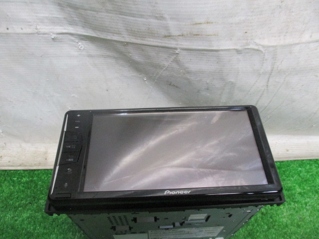 スズキ 純正オプション パイオニア製 PVH-9300DVSZS 7インチ ディスプレイオーディオ_画像2