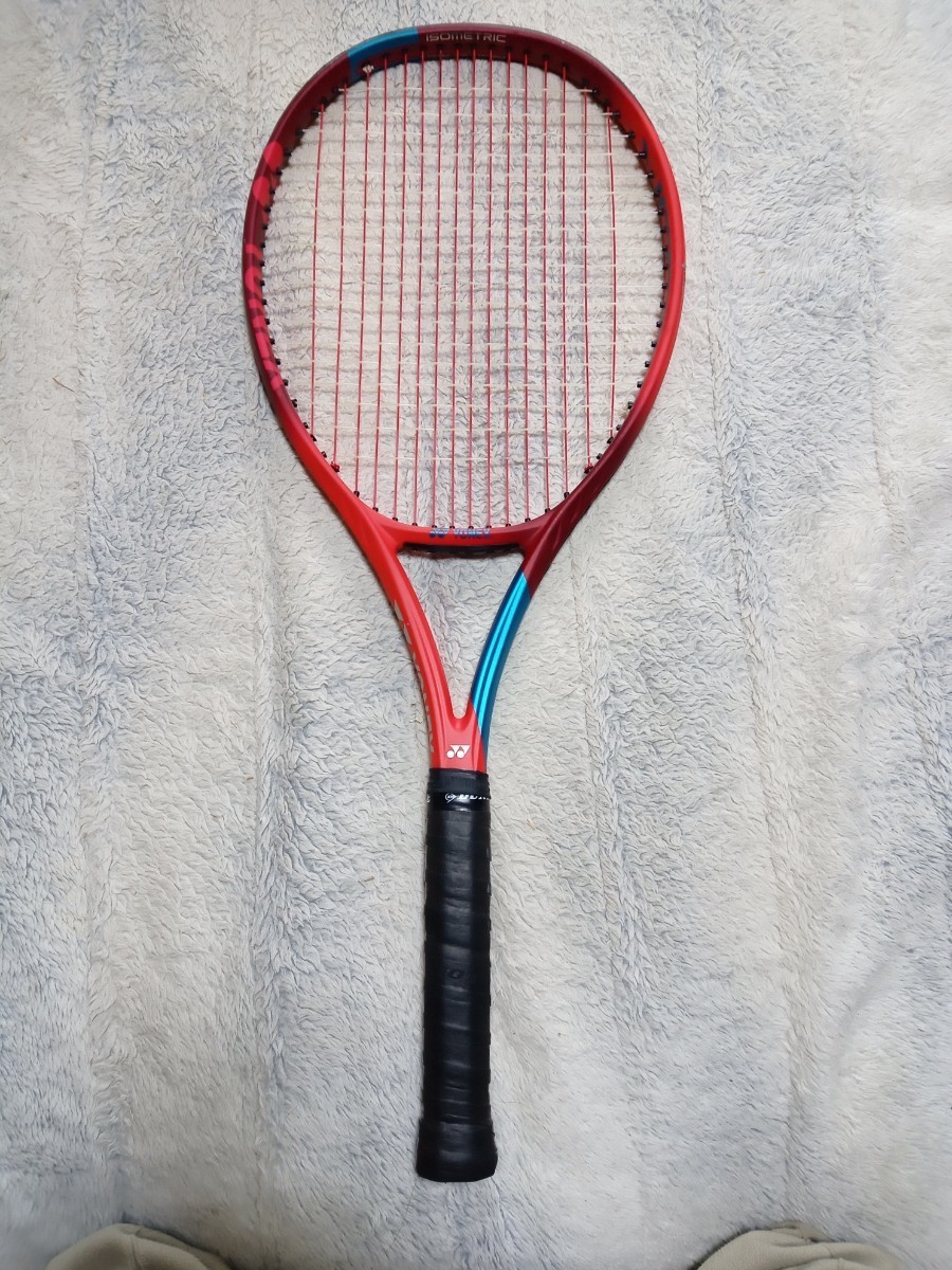 YONEX VCORE 100　ヨネックス　Ｖコア１００　G2_画像1