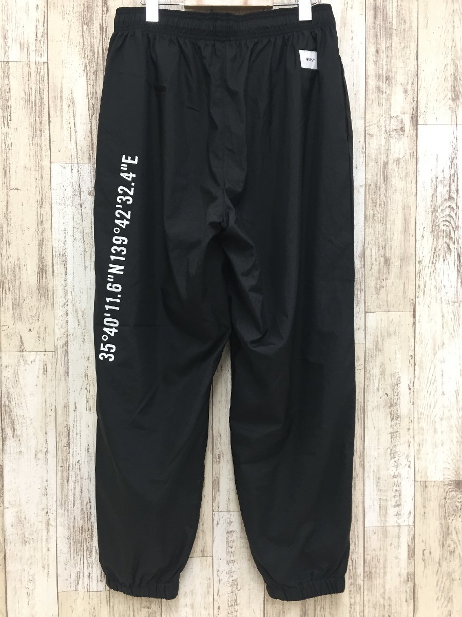 132A WTAPS 22ss INCOM TROUSERS 221BRDT-PTM03 ダブルタップス パンツ【中古】_画像2