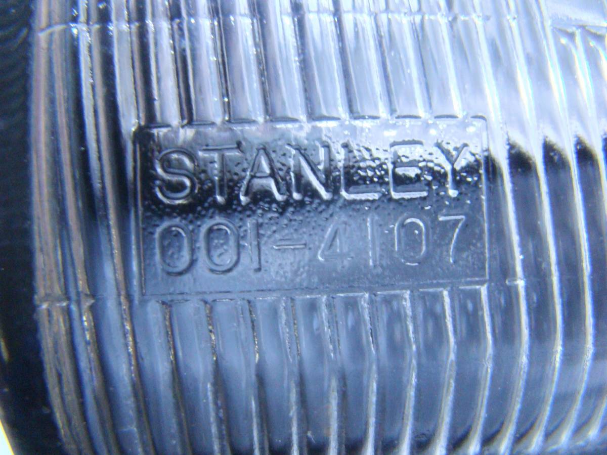 5772 AH ワンダーシビック ヘッドライト 右 STANLEY 001-4107_画像10