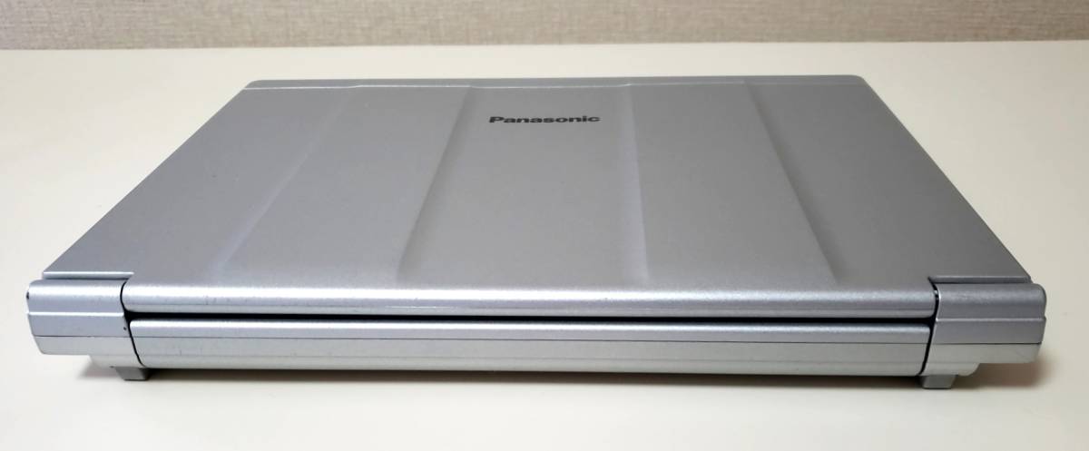 Panasonic CF-SV8RDCVS i5-8365U ・Win11 (SSD 500GB / メモリ8GB