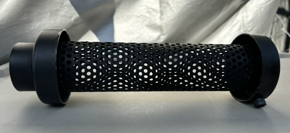 エムテック中京 MRS レーシングサイレンサー 70パイ用 ラージ エムテック中京 MRS レーシングサイレンサー 70パイ用 ラージ