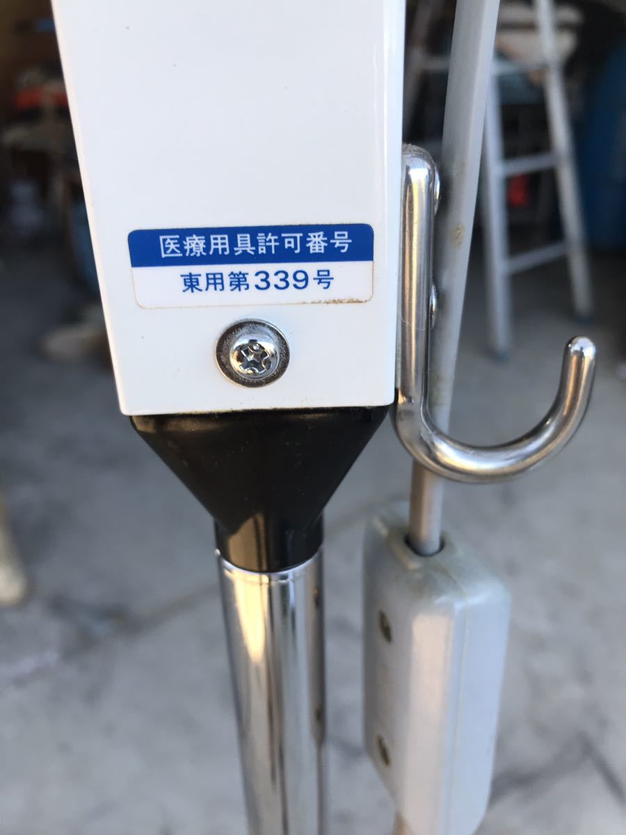 山田医療照明 S.K.Y. sonne 無影灯 自立式照明/スタンドライト 山田医療照明 S.K.Y. sonne 無影灯 自立式照明/スタンドライト