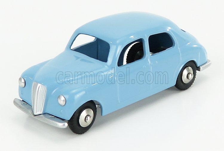 マーキュリー 1/48 ランチャ アッピア 1 シリーズ 1954 ライトブルー LANCIA APPIA I SERIES アシェット HACHETTE MERCURY 復刻版_画像3