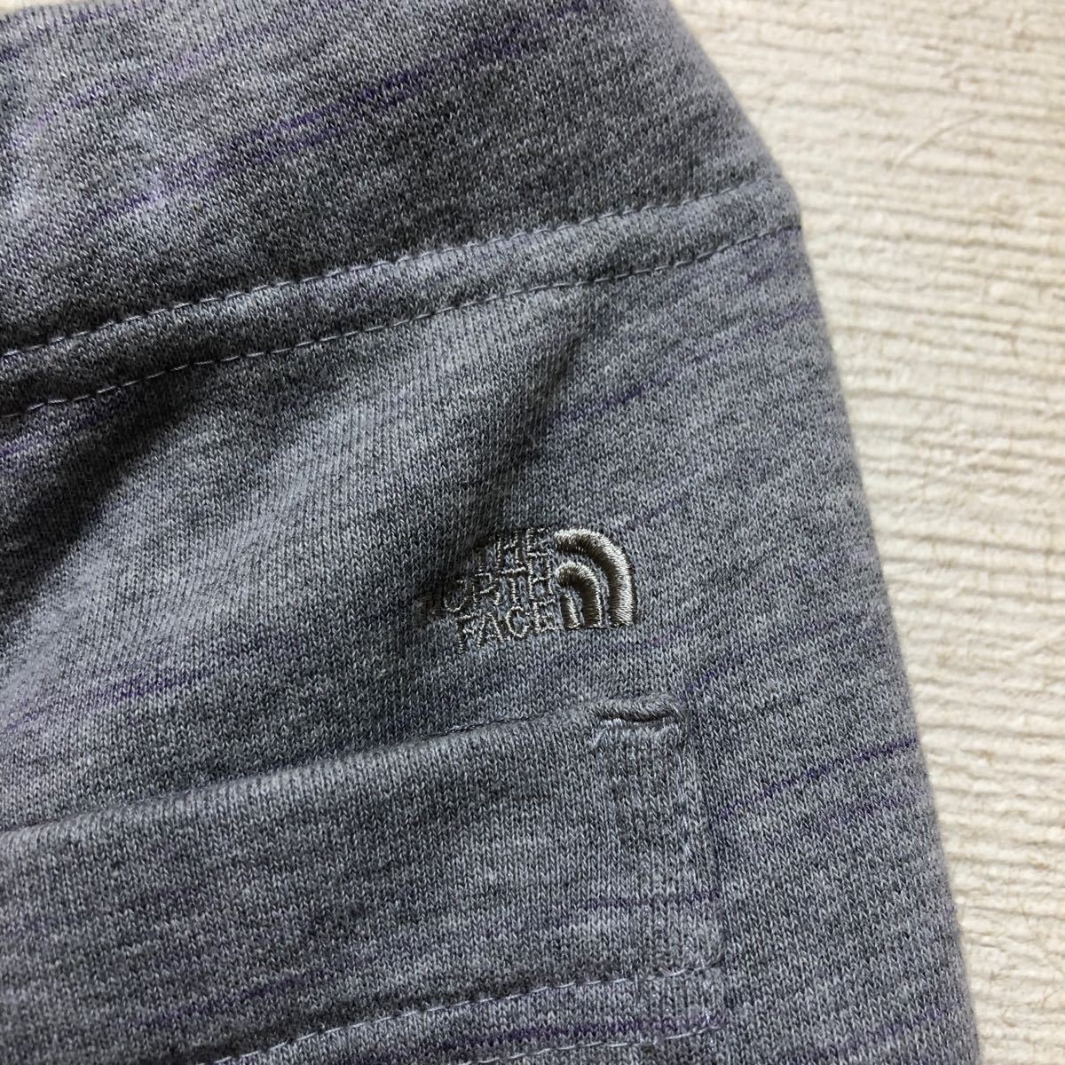 新品タグ付 32 ノースフェイスパープルレーベル フィールドスウェットパンツ ナナミカ Field Sweatpants NT5313N nanamica ジャージ_画像4