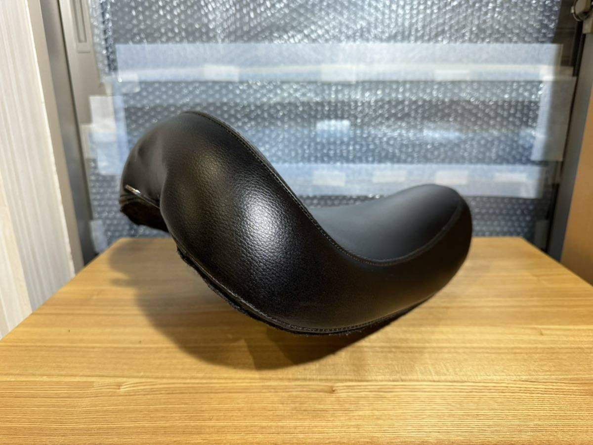  beautiful goods Easy Rider's Solo seat high back 04~ XL1200X XL XL883 Forty-Eight 48 1200 05 06 07 08 09 10 14 15 16 Harley 