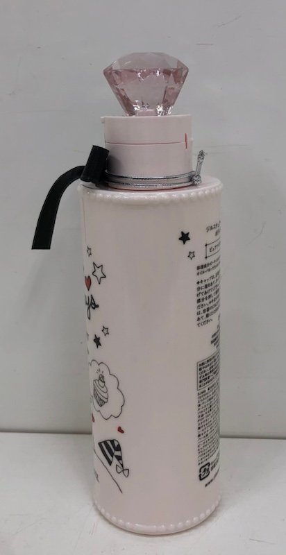 【未開封品】 JILLSTUART ジルスチュアート リラックス ボディミルク V ピュアナイトヴァニラの香り 250mL 231010SK090234_画像3