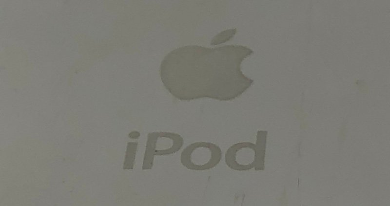 Apple iPod classic アップル アイポッド クラシック A1238 ブラック 160GB 本体のみ 231106SK240558_画像10