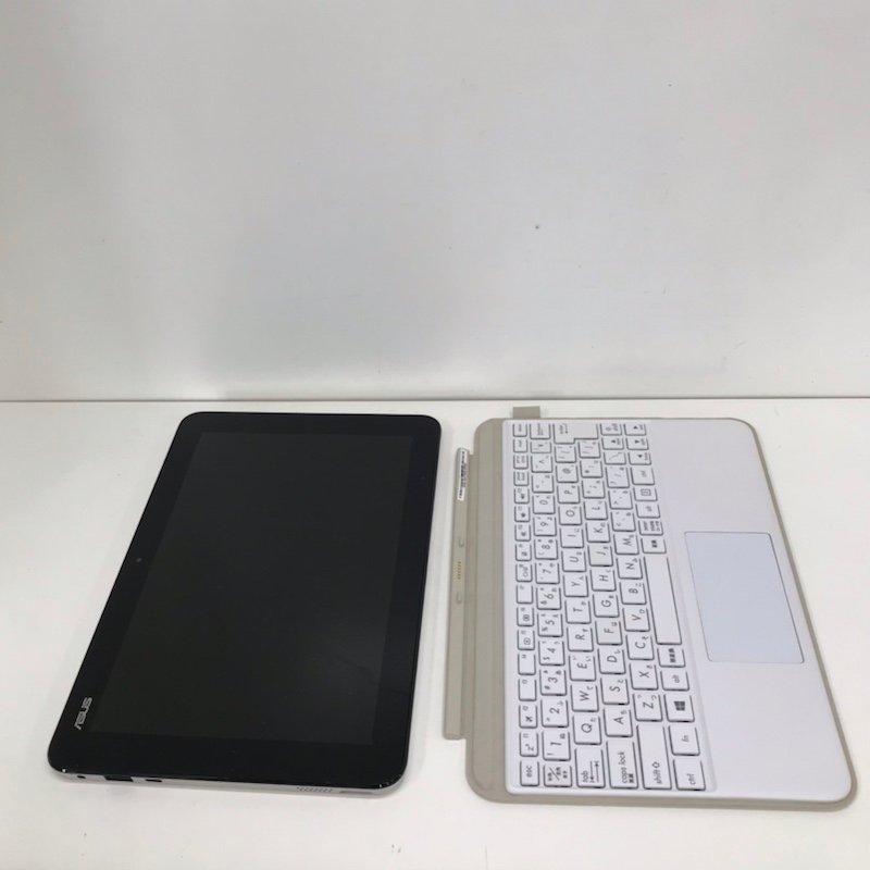 エイスース ASUS TransBook Mini T103H T103HAF Windows 10 Pro Atom x5-Z8350 CPU 1.44GHz 4GB 64GB 231027SK380013_画像7