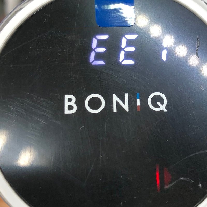 BONIQ ボニーク 低温調理器 BONIQ 2.0 BNQ-10 231117SK230956_画像6