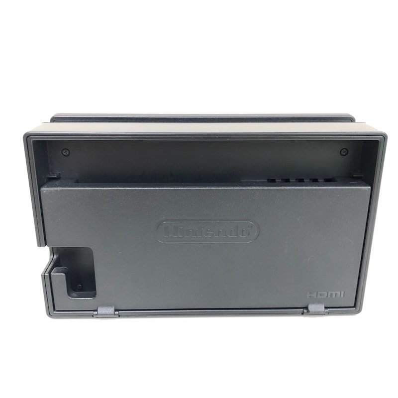 Nintendo Switch ニンテンドースイッチ ドックセット スマブラモデル 231115SK410615_画像4