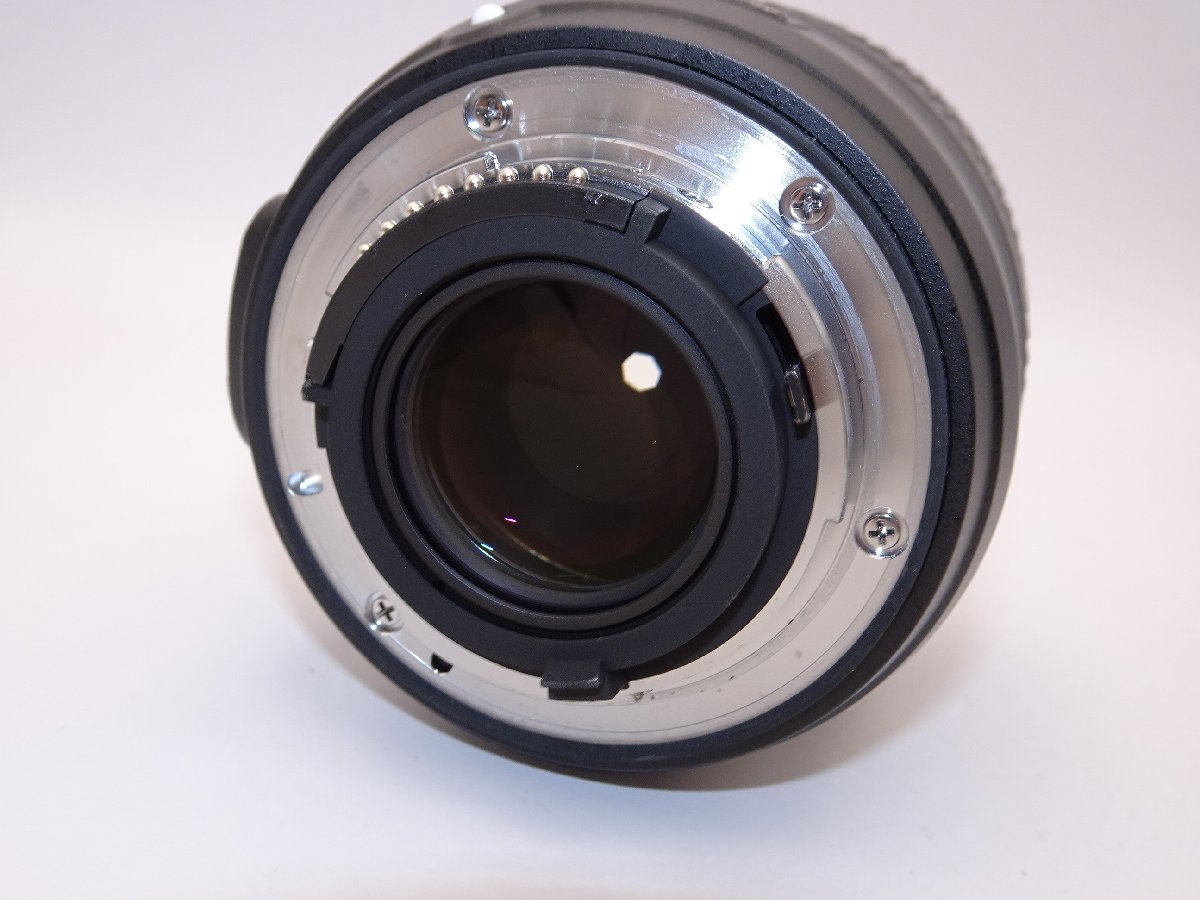 【オススメ】Nikon 単焦点レンズ AF-S NIKKOR 35mm f/1.8G ED フルサイズ対応_画像5