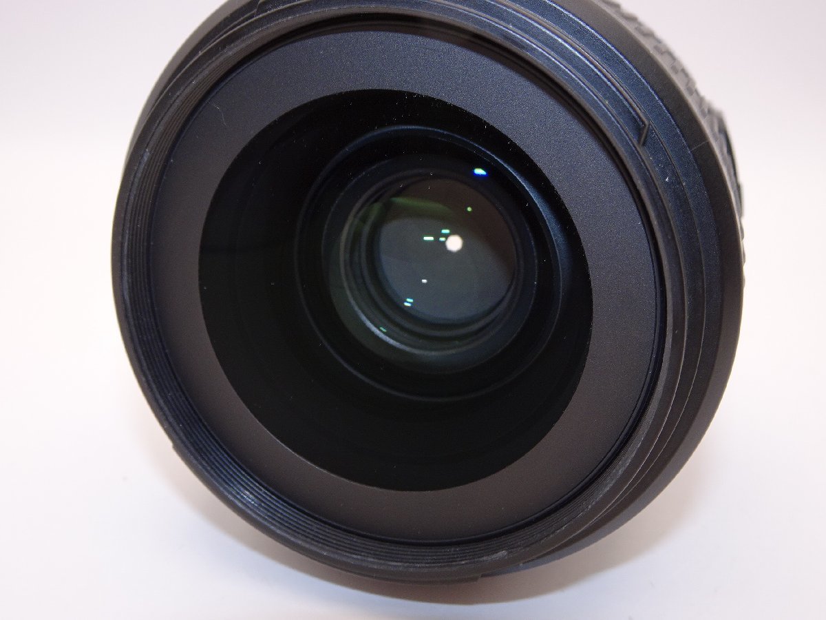 【オススメ】Nikon 単焦点レンズ AF-S NIKKOR 35mm f/1.8G ED フルサイズ対応_画像4