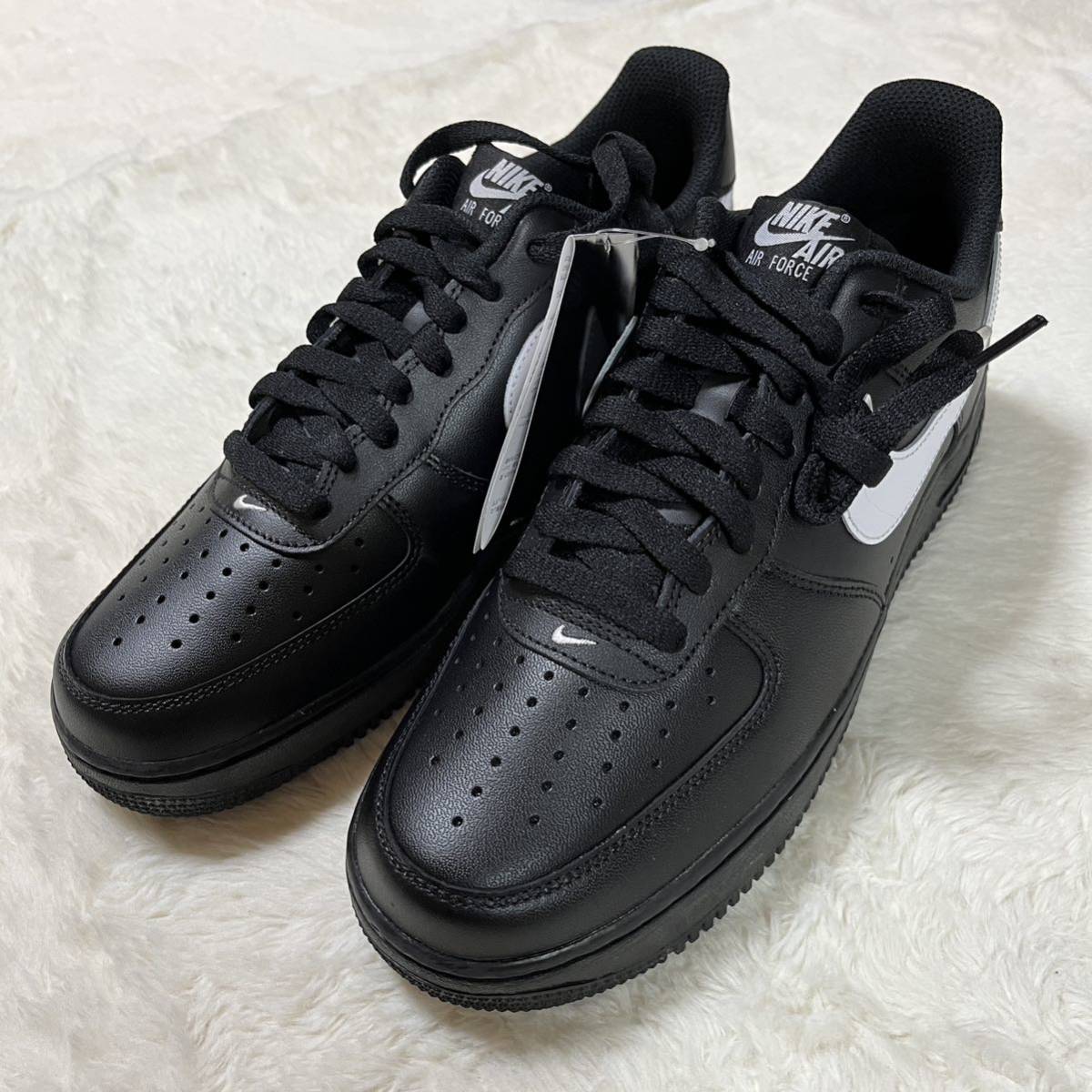 27.0㎝ NIKE AIRFORCE1 07 ナイキ エアフォース1-