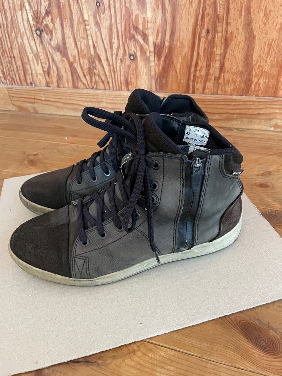 [ガエルネ] ボヤージャーCDG ゴアテックス/VOYAGER GORE-TEX 26.5cm【中古品】