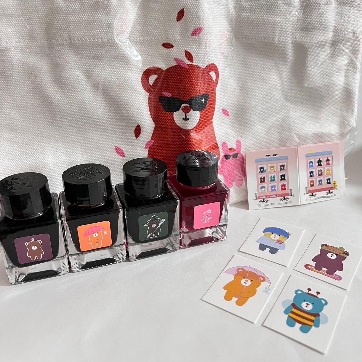 Tono&Lims トノアンドリムズ 万年筆インク Tono & Lims インク Tono&Lims トノアンドリムズ 万年筆インク Tono & Lims インク