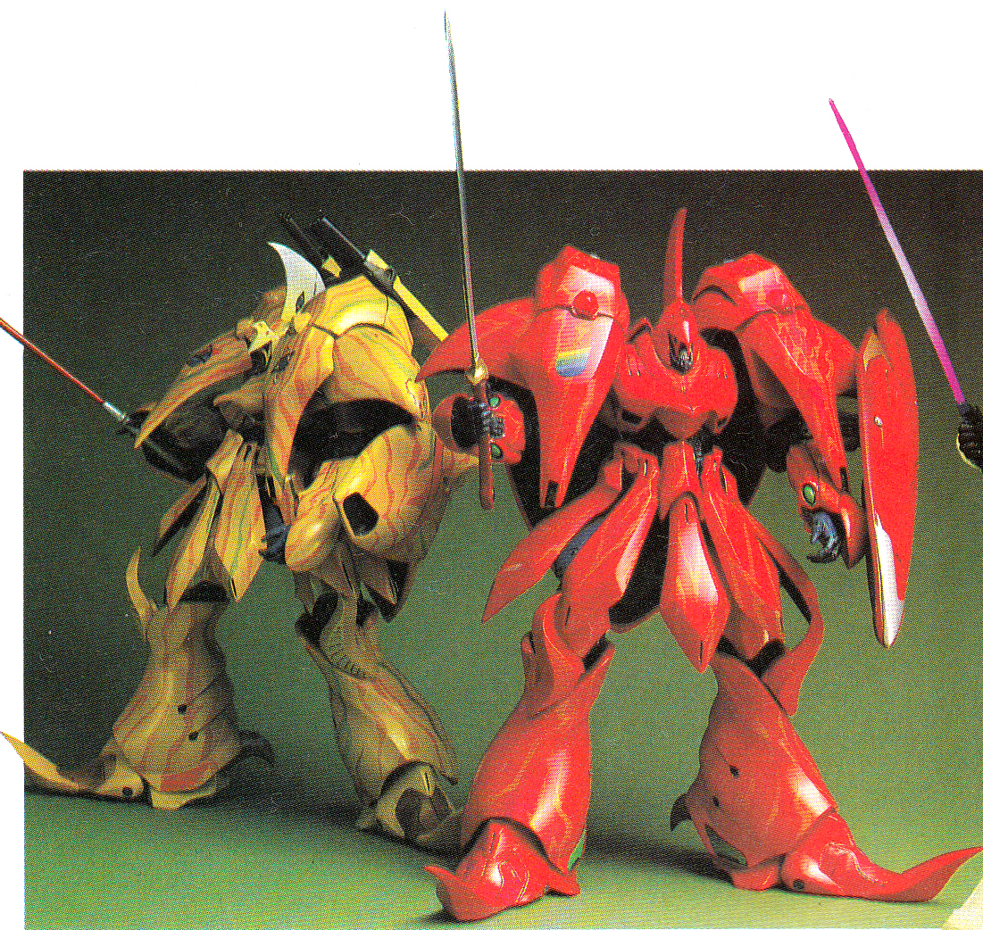 FSS ボークス 1/100 ブーレイ ラルゴ ギエロ コンパチ ガレージ FSS ボークス 1/100 ブーレイ ラルゴ ギエロ コンパチ ガレージ