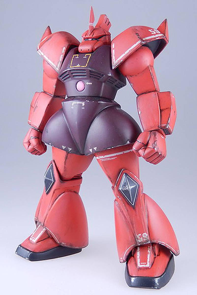 RAMPAGE Ghost 1/144 ゲルググ ガレージキット ガレキ レジン RAMPAGE Ghost 1/144 ゲルググ ガレージキット ガレキ レジン