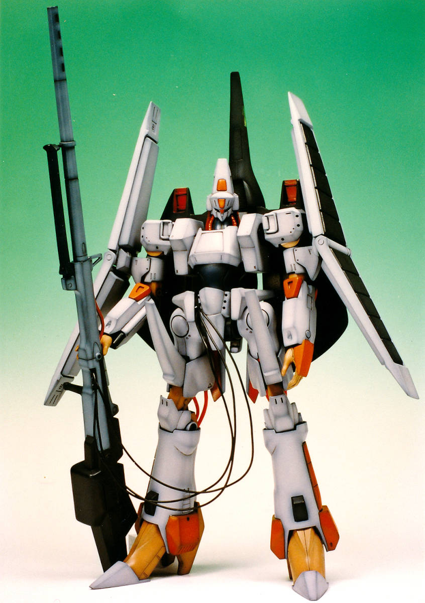 Yahoo!オークション - MaxFactory 1/100 エルガイム Mk-Ⅱ フル Yahoo!オークション - MaxFactory 1/100 エルガイム Mk-Ⅱ フル
