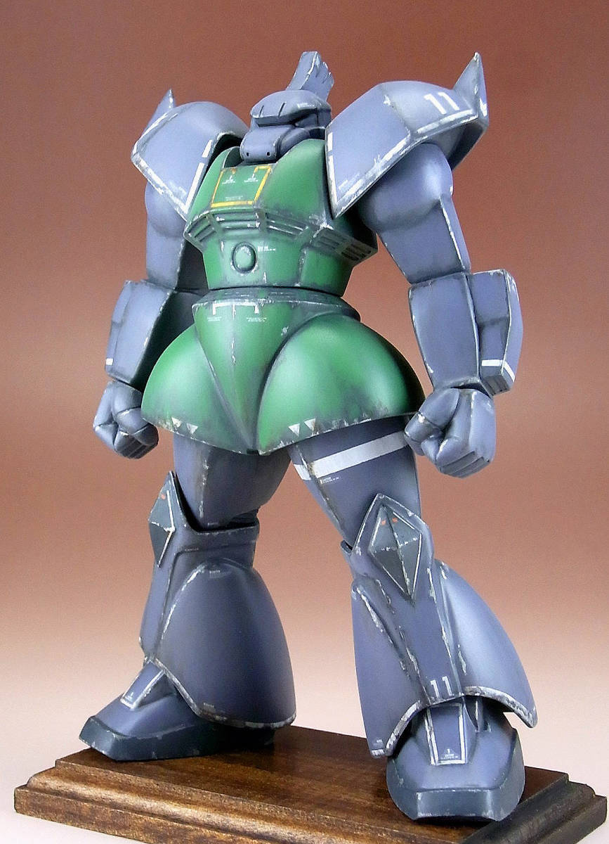 RAMPAGE Ghost 1/144 ゲルググ ガレージキット ガレキ レジン RAMPAGE Ghost 1/144 ゲルググ ガレージキット ガレキ レジン