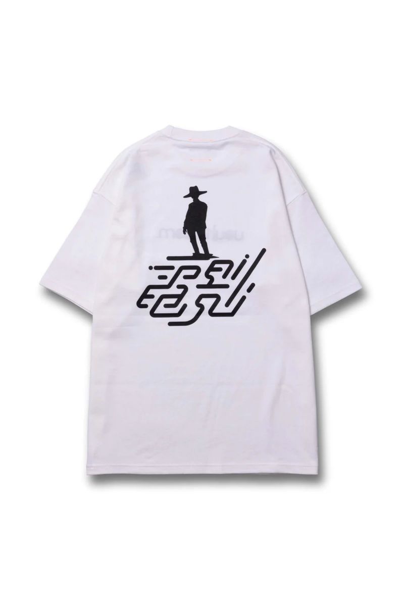 VR × AMAZARASHI × DENEI LAB TEE / WHT vaultroom k4sen｜Yahoo