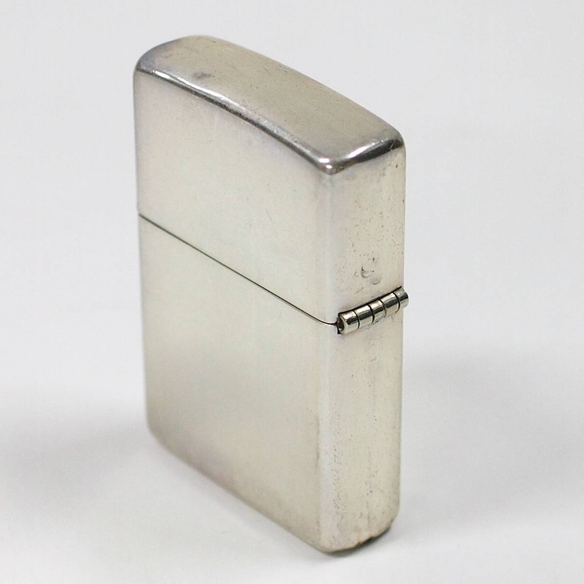 O10-108 ZIPPO オイル ライター / 1999 STERLING スターリング シルバー 手彫り アラベスク 唐草 / ジッポ― グッズ 喫煙 タバコ 煙草_画像3