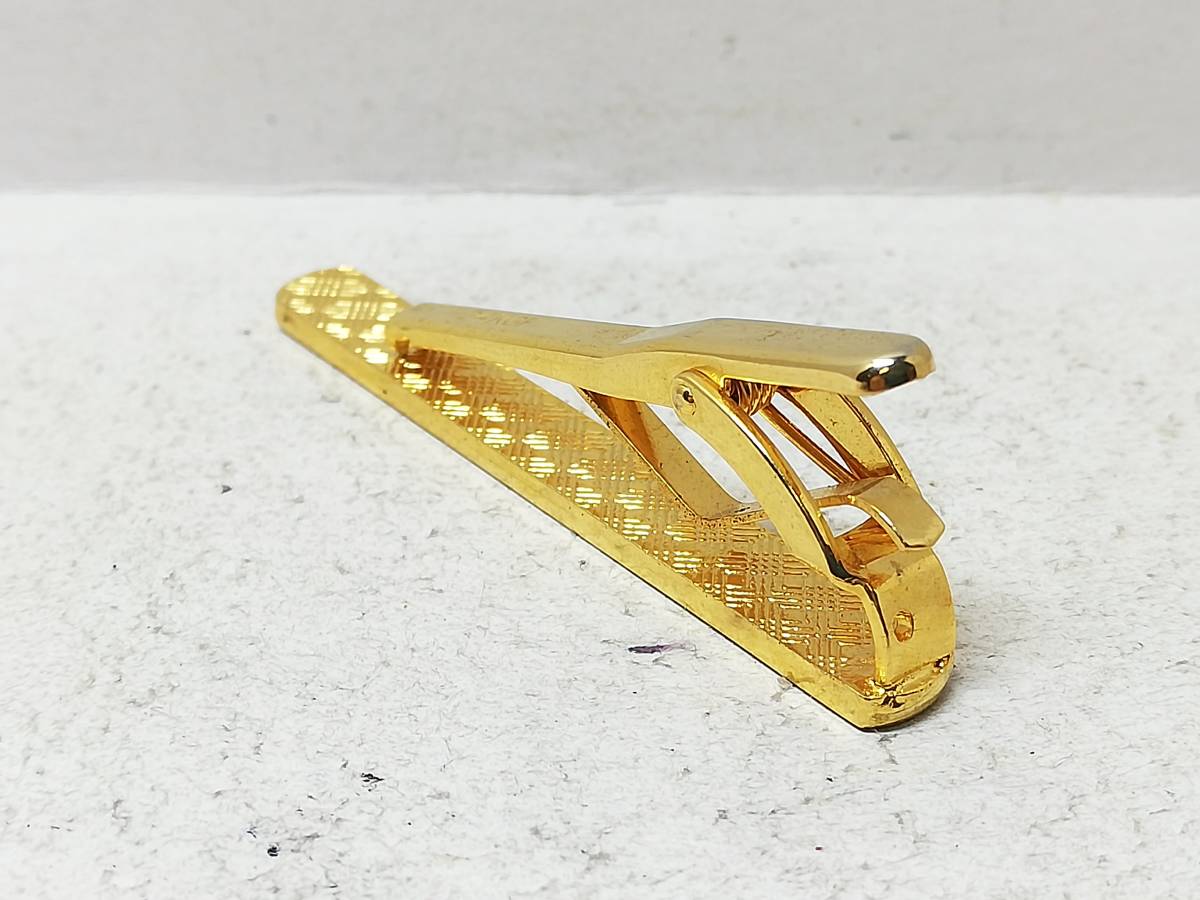 D10-80　Pierre Cardin/ピエールカルダン　アクセサリー　ネクタイピン　24KGF/24金張り【中古品】_画像5