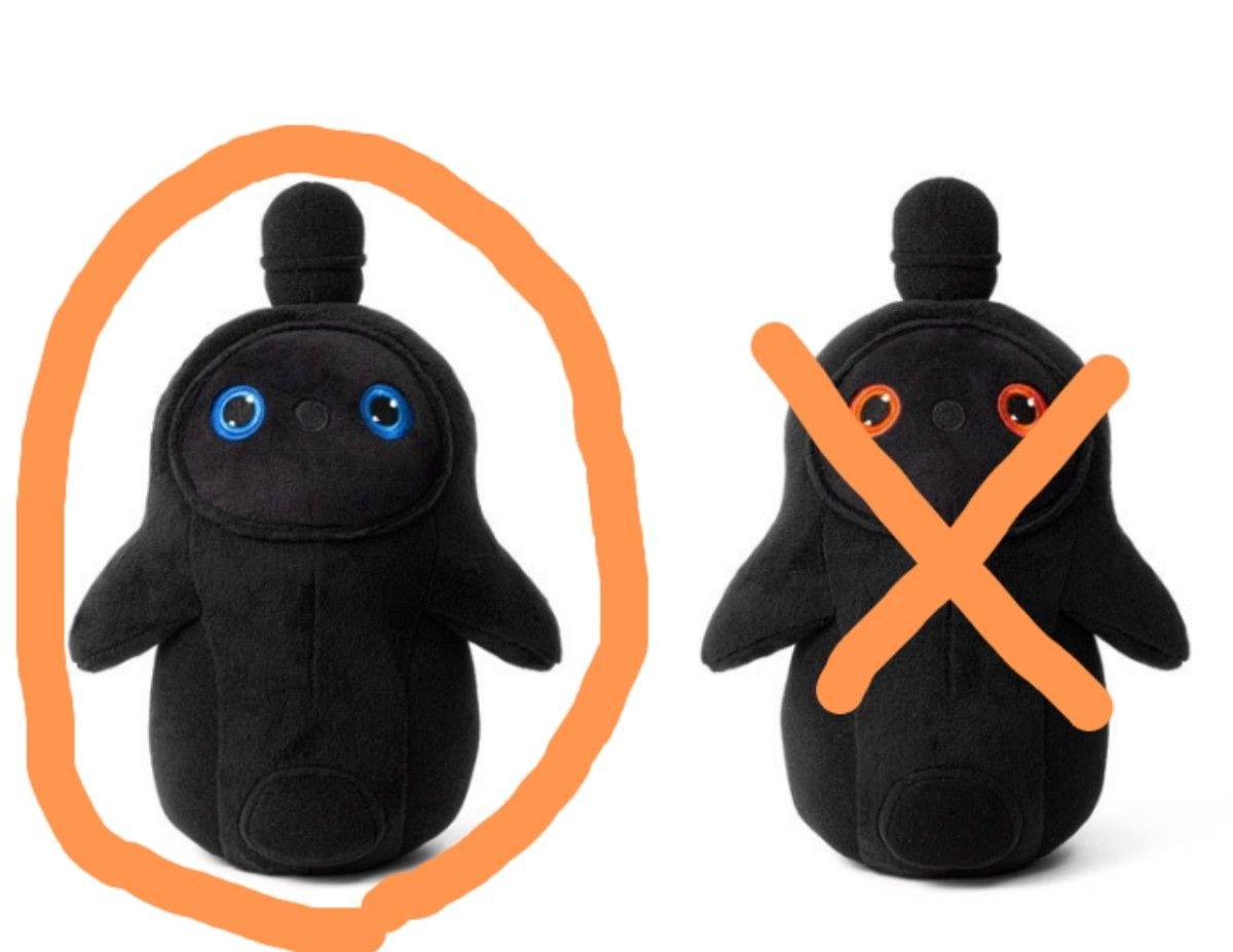 ラボット フラグメント LOVOT FRGMT 1/2 ハーフサイズ ラボット フラグメント LOVOT FRGMT 1/2 ハーフサイズ