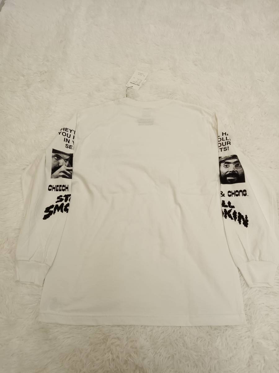 定価13 200円 未使用 WACKOMARIA STILL SMOKIN ワコマリア ロング