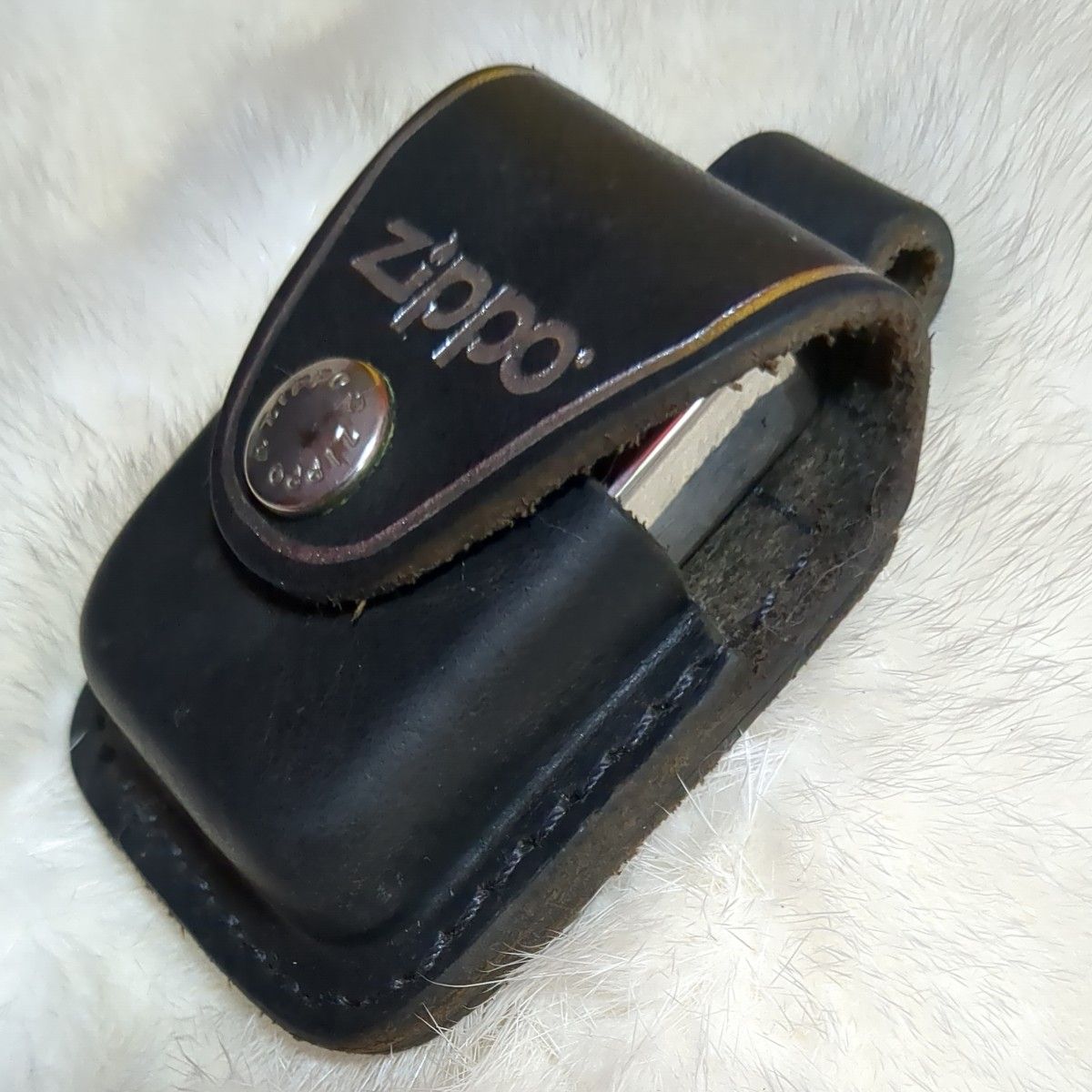 値下げ！銀メッキ　ZIPPO　 本革　ケース　 オイルライター Zippo ジッポ ライター　まとめて　 ジッポーライター 