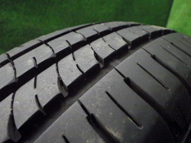 ダンロップ　エナセーブ　EC204　175/70R14　21年製　4本　シエンタ　フィット等　BL231110065　カルテ1506_画像2