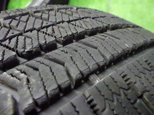 BS ブリヂストン　VRX2　175/65R15　19年製　4本　スペイド　アクア等　BL231122059　カルテ1519_画像3