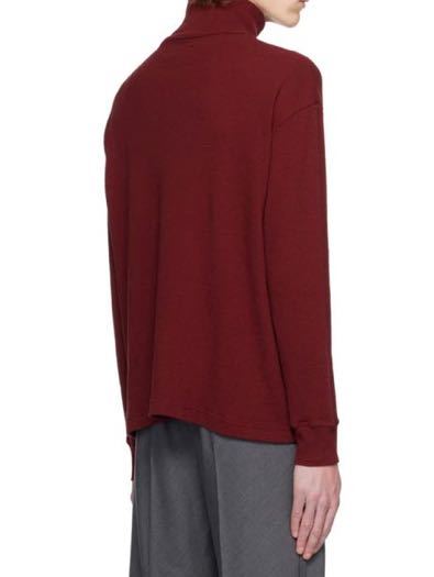 4新品 UNDERCOVER メンズ タートルネック コットン ニット 4新品 UNDERCOVER メンズ タートルネック コットン ニット