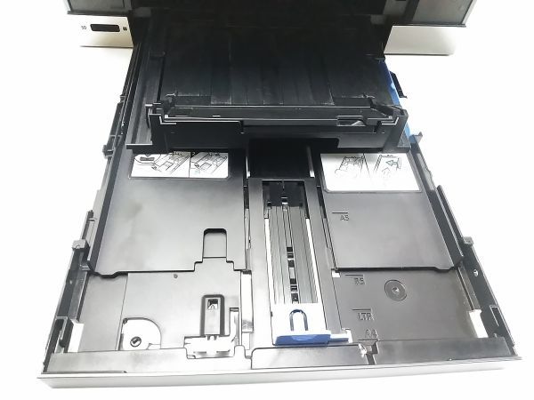 ◇動作品 CANON PIXUS XK90 A4対応 インクジェットプリンター キャノン ピクサス 1117S8I @140 ◇_画像5