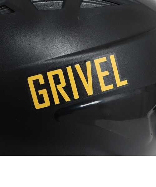 グリベル サラマンダー2.0 黒【未使用】GRIVEL SALAMANDER2.0 black 登山用 ヘルメット 定価10,780円 の画像7