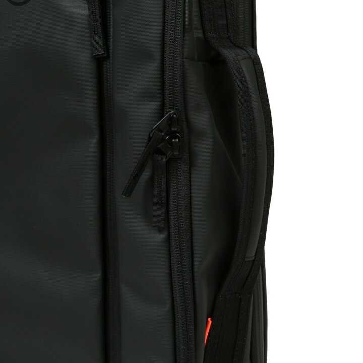 ■MAMMUT Seon Transporter 15 black＋純正ステッカー1枚【未使用・新品】マムート バックパック 