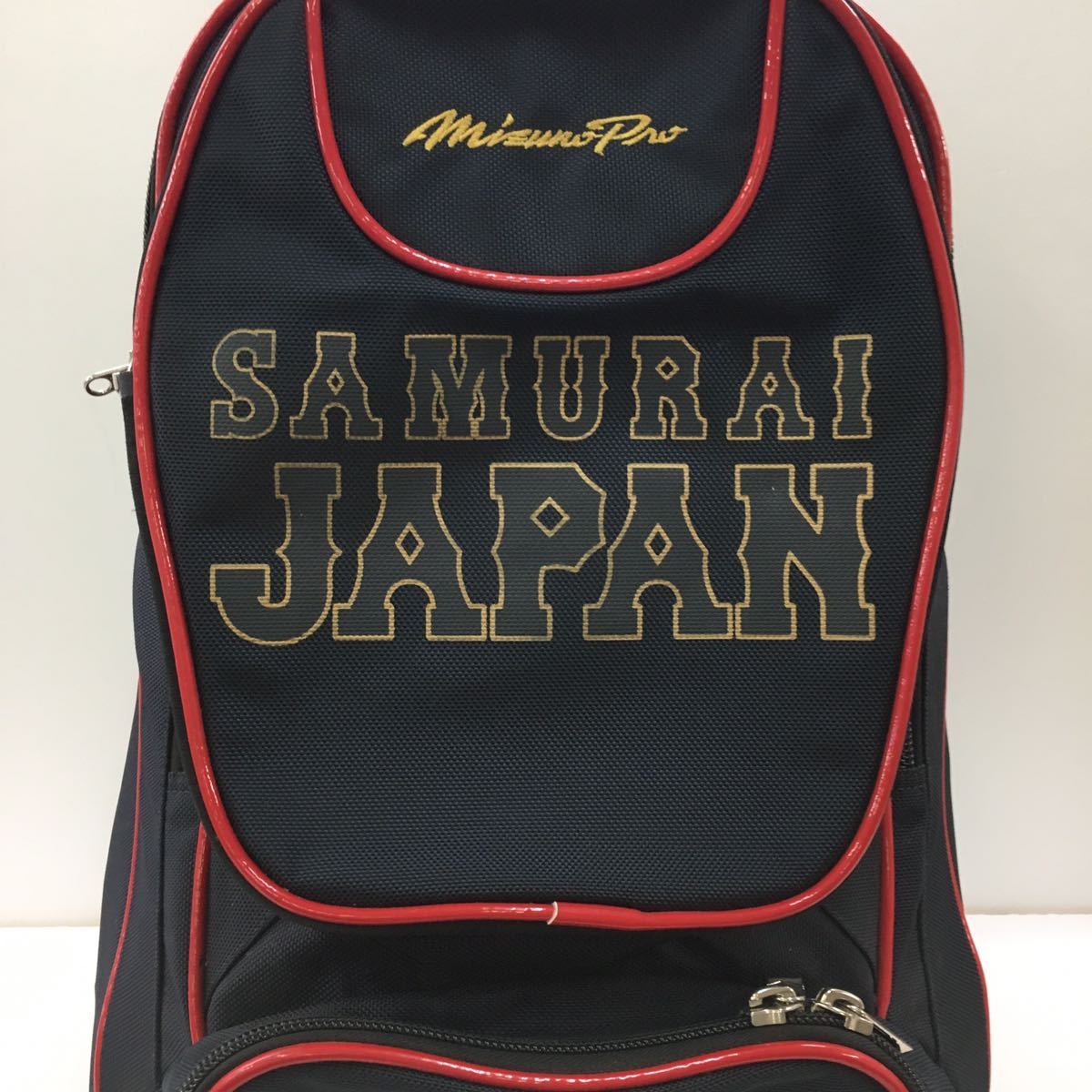 JAPAN 新品 ミズノプロ 野球日本代表 ジャパン+lver.hippy.jp