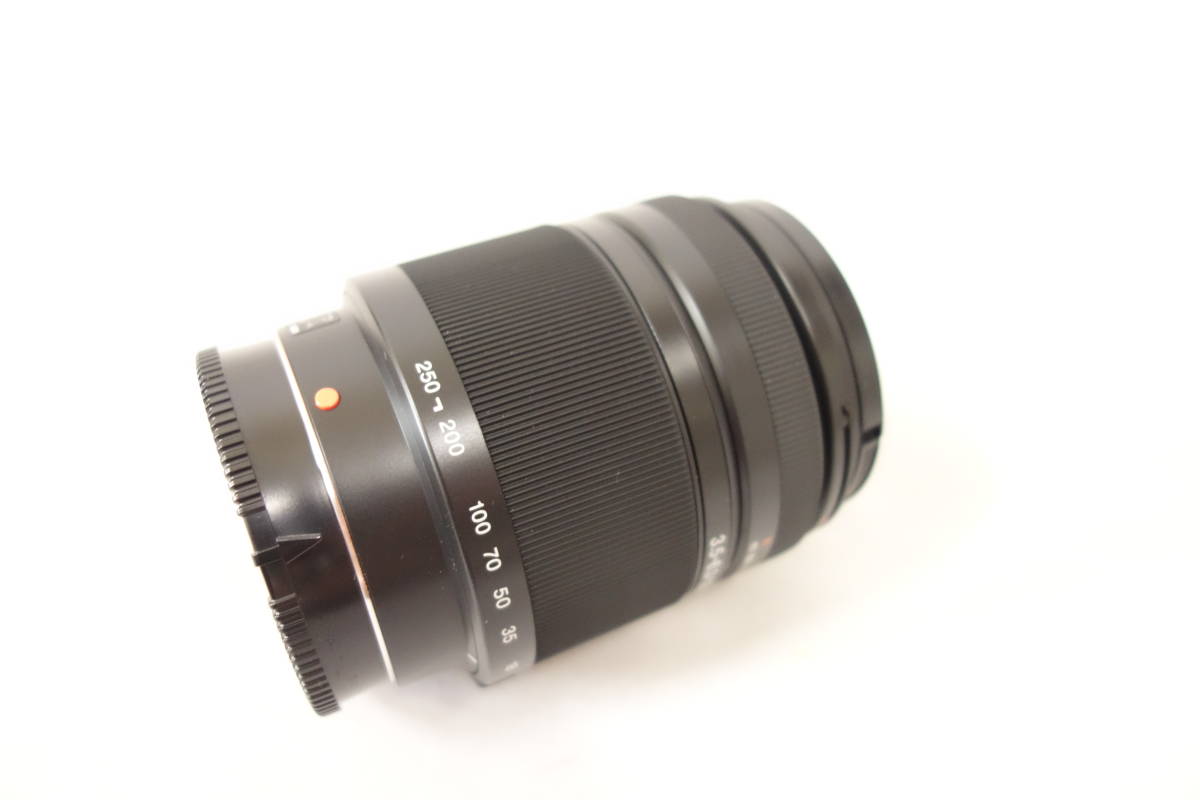 ☆未使用品☆ ソニー SONY レンズ A-mount DT 18-250mm F3.5-6.3 SAL18250