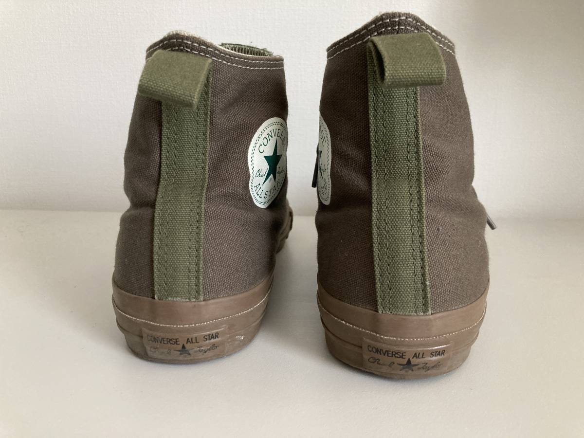 CONVERSE ALL STAR L.L. Bean 1SC724 サイズ　27ｃｍ_画像6