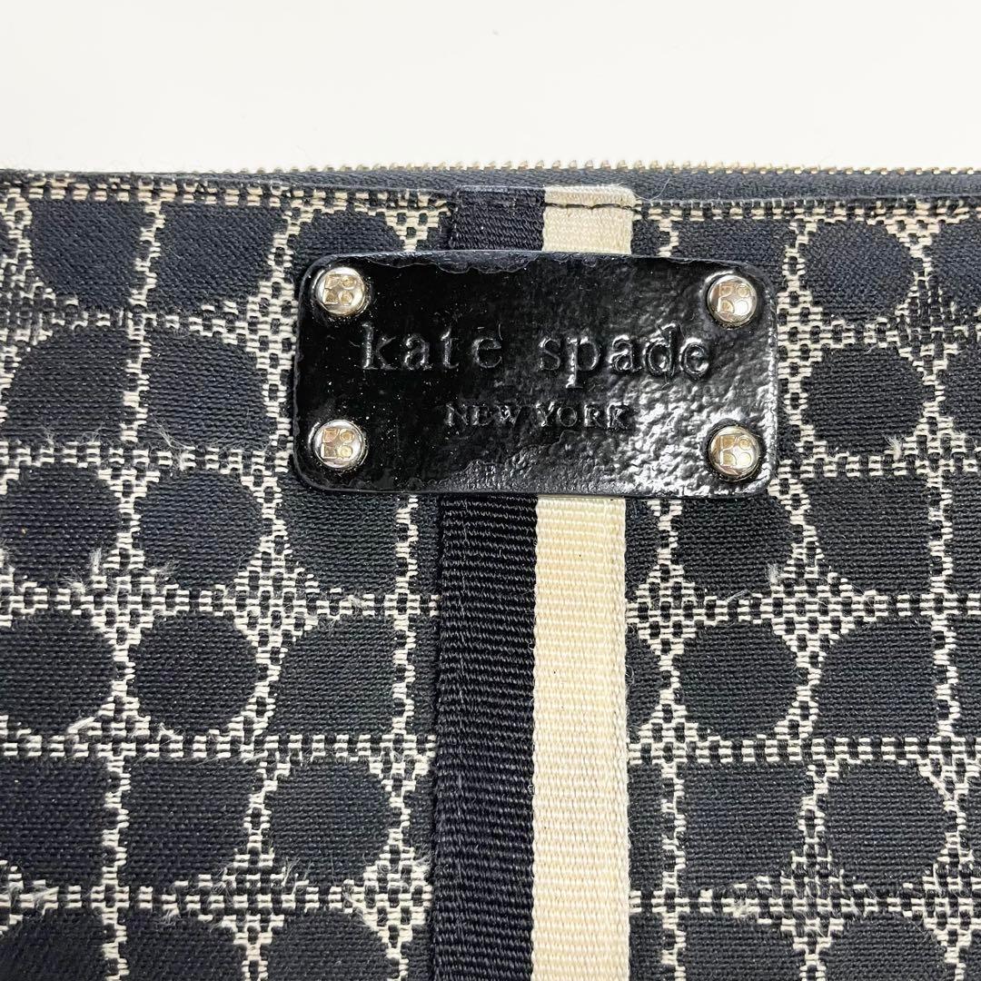 Kate Spade NEW YORK ケイトスペード ニューヨーク 長財布 商品細節