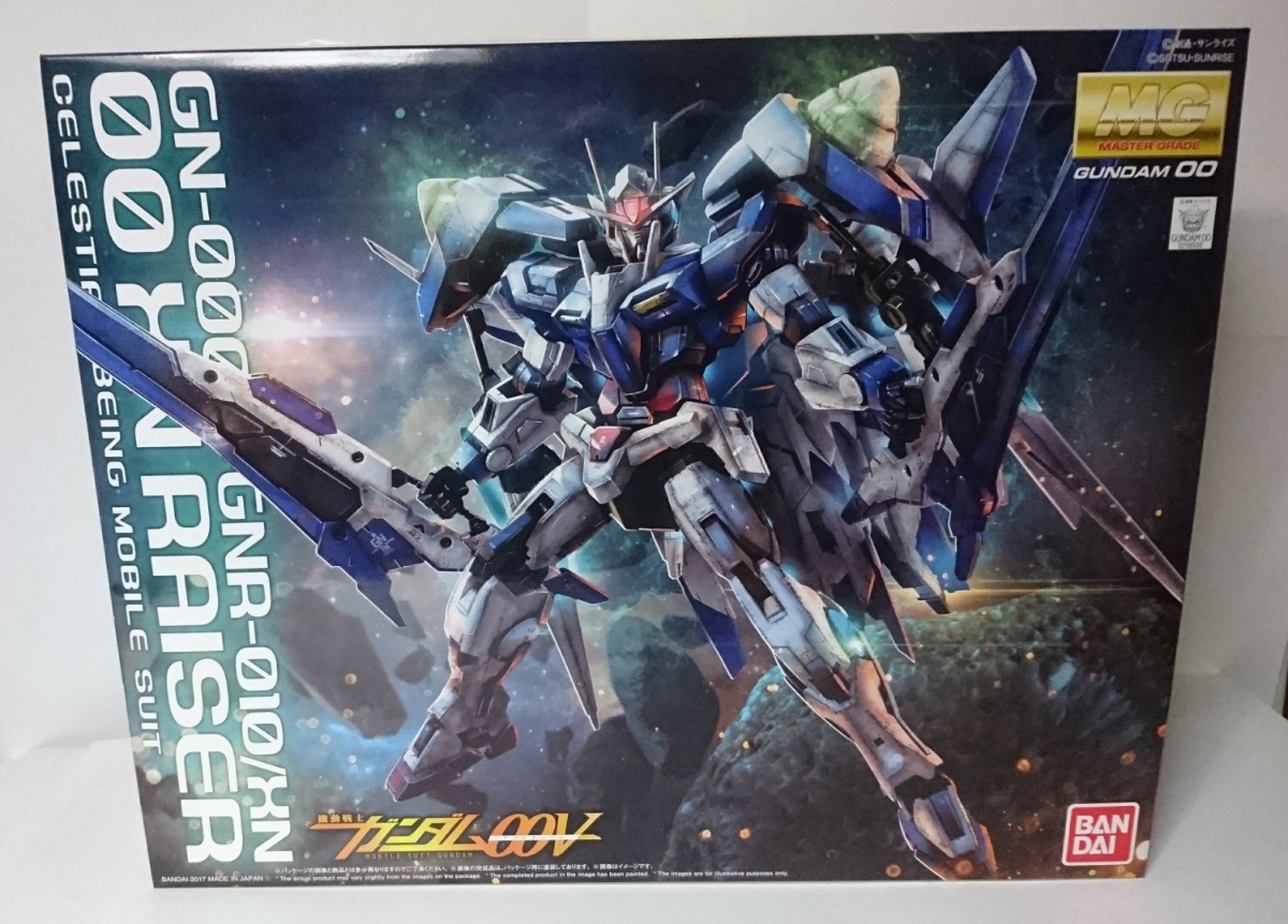 MG Gundam Ava Ranch Exia Dash Double O Than Riser Gundam Excia Dark Matter Premium Bandai Limited可用 原文:MG ガンダムアヴァランチエクシアダッシュ ダブルオーザンライザー ガンダムエクシアダークマター プレミアムバンダイ限定あり 