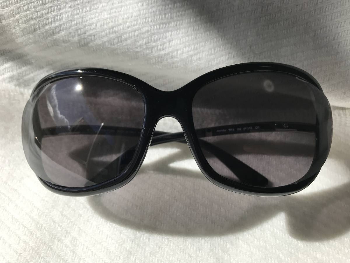 美品◇hyde着◇トムフォード TF8 Jennifer ジェニファー 美品◇hyde着◇トムフォード TF8 Jennifer ジェニファー