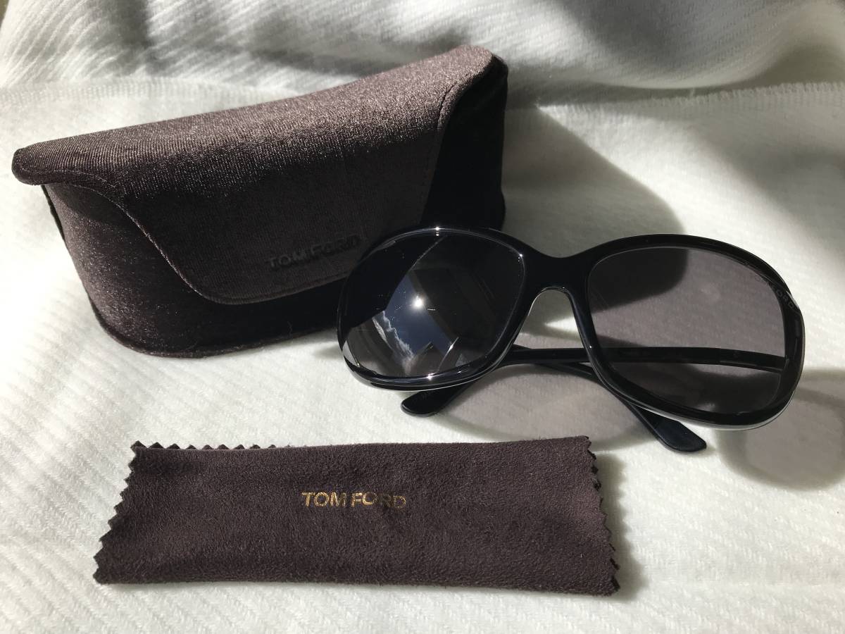 美品◇hyde着◇トムフォード TF8 Jennifer ジェニファー 美品◇hyde着◇トムフォード TF8 Jennifer ジェニファー