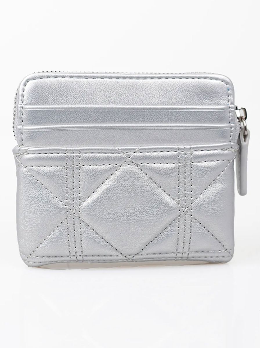 ◆CARLYN◆Cube wallet 財布 小銭入れ カード入れ 韓国発 CARLYN 正規品 韓国 人気 カード財布 Cube wallet フラグメント