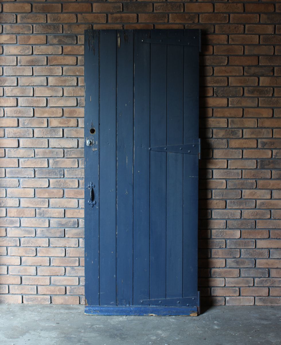 ドア ウッドドア 建具 扉 開き戸 引き戸 ヴィンテージ アンティーク イギリス フランス レトロ ヨーロッパ ウェリントン wdw-5448
